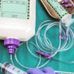 Palliative Surgical Care