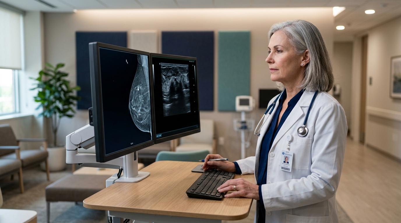 Breast Cancer - Surgical Oncology Speciality