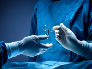 Minimally Invasive Cancer Surgery: Benefits & Recovery