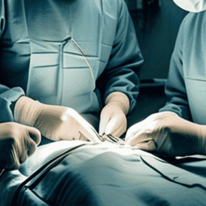 minimal invassive surgery