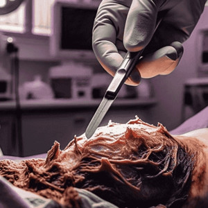 tumor resection