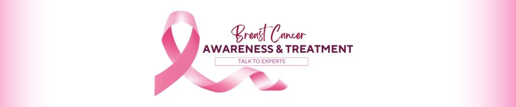 Breast cancer treatment in Mohali