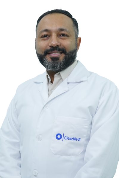 Dr. Rahul Sandhu Cancer Specialist